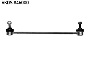 Stang, stabilisator, framaksel, Høyre eller venstre, SUZUKI GRAND VITARA II, 42420-65J00, 42420-65J01