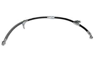 Bremseslange, Framaksel, Høyre, HYUNDAI SONATA IV, 5873238010