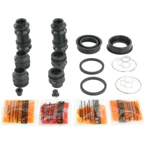 Reparasjonssett, bremseklave, Bakaksel, TOYOTA YARIS, 04479-52010