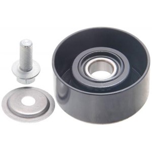 Strammerull, kilerem med ribber, NISSAN, 11955-5X00C, 11955-5X00D, 11955-5X00E