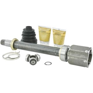 Leddsett, drivaksel, Girkassesiden, Framaksel høyre, TOYOTA AVENSIS, AVENSIS Kombi, AVENSIS Sedan, CAMRY Sedan, SOLARA Coupé, 43030-0512