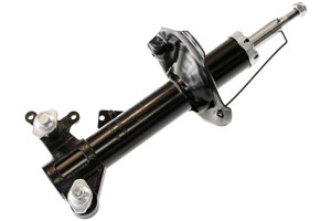 Støtdemper, Framaksel venstre, NISSAN PRIMERA, PRIMERA Hatchback, PRIMERA Kombi, 54303AU000, 54303AU025, 54303AU500, 54303AU525, 54303AW