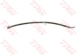 Bremseslange, Framaksel, Framaksel venstre, Venstre, TOYOTA, 90947-02743, 90947-02820, 90947-02888