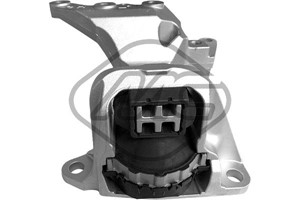 Lagring, motor, Høyre, NISSAN QASHQAI SUV II, X-TRAIL III, 112104BB0B