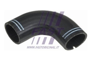 Ladeluftslange, CITROËN,FIAT,PEUGEOT, 0382.72, 0382.AK, 0382AK, 1337343080