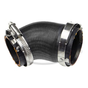 Ladeluftslange, SEAT IBIZA IV, IBIZA SC IV, IBIZA ST IV, VW POLO V, POLO Van, 04B 145 822 J