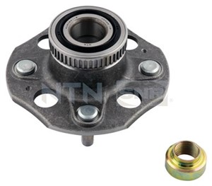 Hjullagersett, Bakaksel, HONDA ACCORD IV, ACCORD Coupé IV, ROVER 600 I, 42200-SM4-J51, GHK1484, RFM001484EVA
