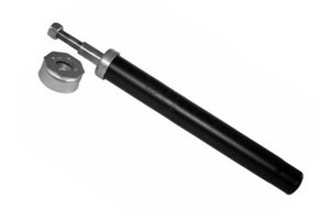 Støtdemper, Framaksel, VW CADDY I, GOLF I, GOLF Cabriolet I, JETTA I, SCIROCCO, 171412031, 171412031A, 171412031C, 171412031F, 171412031