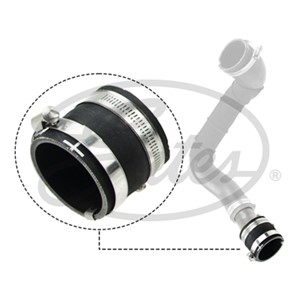 Ladeluftslange, FORD FOCUS III, 1746888, 1778098, 1798076, 1821144, 1839399, 2019453, CV61-6K863-HD, CV61-6K863-HE, CV61-6K863-HF