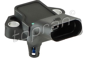 Sensor, ladetrykk, , AUDI,FORD,MITSUBISHI,PORSCHE,SEAT,SKODA,VW, 038 906 051C, 03G 906 051E, 03G 906 051F, 03G 906 051M, 04E 906 051, 1
