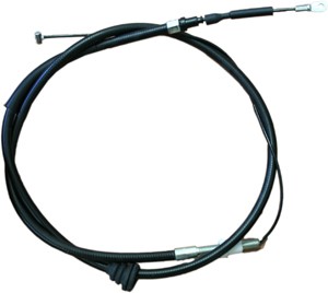 Kabel, parkeringsbremse, Bak, Foran, Bakre venstre, Høyre, Senter, Venstre, ALPINA,VOLVO, 1229783, 1329833, 1387787, 3530621, 6819061, 6