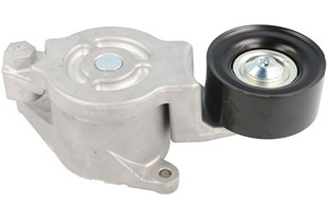 Spennarm, kilerem med ribber, MAZDA 3, 3 Sedan, 6 Hatchback, 6 Kombi, 6 Sedan, CX-7, R2AA-15-980B, R2AA-15-980C, R2AA-15-980D, R2AC-15-9