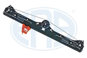 Vindusheis, Foran høyre, FIAT BRAVO II, LANCIA DELTA III, 51829140, 51830253, 51836459, 51909795