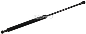 Pneumatisk fjær, motorpanser, ALFA ROMEO 156, 156 Sportwagon, 60625448, 60654724