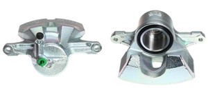 Bremsecaliper, Framaksel, Høyre, Bak akselen, LEXUS IS II, IS III, IS C, 47730-53060, 477305306084