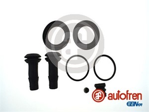 Reparasjonssett, bremseklave, Framaksel, AUDI,NISSAN, 441698471, 4D0698471