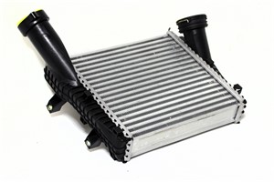 Ladeluftkjøler, AUDI Q7, PORSCHE CAYENNE, VW TOUAREG, 7L0.145.803A, 7L6.145.803C, 7L6.145.803D, 7L6.145.803E, 955.110.803.00, 955.110.80