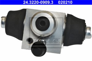 Hjul bremsesylinder, Bakaksel, AUDI,SEAT,SKODA,VW, 1J0 611 053, 357 611 053 B, 3A0 611 053