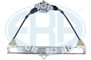 Vindusheis, Bakre venstre, FIAT PANDA, 46803654