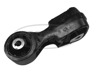 Holder, motoropphengning, Høyre, Øvre, CITROËN,FIAT,LANCIA,PEUGEOT, 1806 28, 9631575180, 9641884980