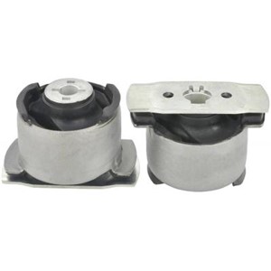 Lagring, akselskaft, Foran, bakaksel begge sider, RENAULT LAGUNA III, LAGUNA Grandtour III, 550446624R