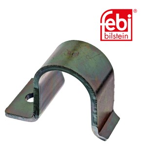 Holder, stabilisatorlagring, framaksel, Høyre eller venstre, MERCEDES-BENZ,VW, 05104067AA, 2D0 411 055, 5104067AA, 901 323 00 88, 901 32