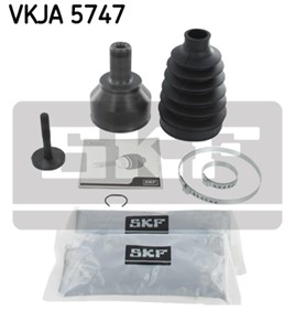 Leddsett, drivaksel, Framaksel, Hjulside, FORD C-MAX, FOCUS II, FOCUS Cabriolet II, FOCUS C-MAX, FOCUS Sedan II, FOCUS Turnier II, 13060