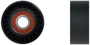 Strammerull, kilerem med ribber, NISSAN,OPEL,RENAULT,VAUXHALL, 11 75 075 68R, 82 00 357 406, 82 00 941 079