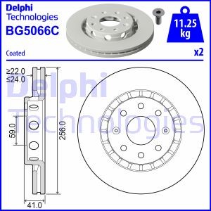 Bremseskive, Framaksel, CHEVROLET AVEO / KALOS Halvkombi, AVEO / KALOS Sedan, 96471275, 96534660