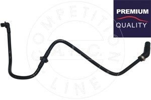 Vakuumslange, bremseanlegg, AUDI A3, TT, TT Roadster, SEAT LEON, TOLEDO II, VW GOLF IV, 1J0 612 041AG, 1J0 612 041AN