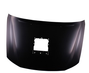 Motorpanser, TOYOTA HILUX Pick-up VII, 533010K021, 53301-0K021