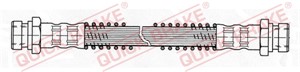 Bremseslange, Venstre bakaksel, HYUNDAI ATOS, 5873702000, 5873702001, 5878702001