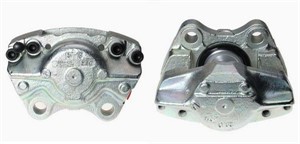 Bremsecaliper, Framaksel, Foran akselen, Venstre, CITROËN BX Break, FORD TAUNUS 12M Turnier II, TAUNUS 15M II, TAUNUS 15M Turnier II