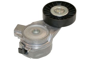 Spennarm, kilerem med ribber, SAAB 9-3, 9-3 Cabriolet, 9-5, 9-5 Kombi, 48 98 755, 51 72 309