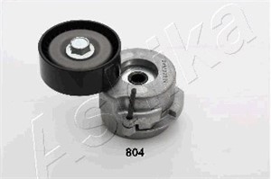 Spennarm, kilerem med ribber, SUZUKI IGNIS II, SPLASH, SWIFT III, SWIFT IV, WAGON R+ Halvkombi, 17540-85E00, 1754085E00000