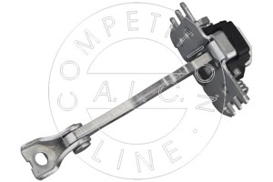 Dørfester, Bakre venstre, Høyre bak, RENAULT MEGANE Grandtour III, MEGANE Halvkombi III, 8243 000 03R, 8243 063 03R