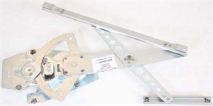 Vindusheis, Foran venstre, TOYOTA COROLLA, COROLLA Kombi, COROLLA Sedan, 69802 12190