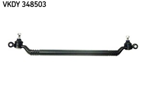 Styrestang, BMW 5 [E34], 5 Touring [E34], 32 21 1 136 685, 32 21 1 138 854, 32 21 1 138 864