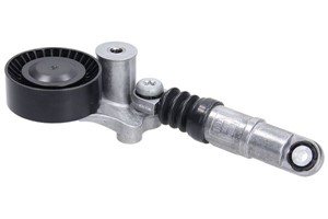 Spennarm, kilerem med ribber, MERCEDES-BENZ, 642 200 15 70, 642 200 26 70, 6422001570, 6422002670, A 642 200 26 70, A642 200 15 70, A642