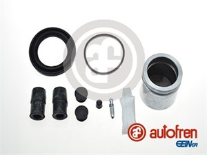 Reparasjonssett, bremseklave, Framaksel, KIA CLARUS, CLARUS Kombi, 0 K9A2 33 980A, 0 K9A2 33 980B, 0 K9A2 33 980C, 0 K9A2 33 980D, 0 K9A