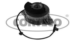 Lagring, motor, Foran høyre, MERCEDES-BENZ S-KLASS [W222, V222, X222], 222 240 76 17