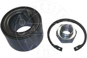 Hjullagersett, Bakaksel, Framaksel, SUZUKI IGNIS I, IGNIS II, SWIFT III, WAGON R Halvkombi, WAGON R+ Halvkombi, 04 700 322, 09 203 934,