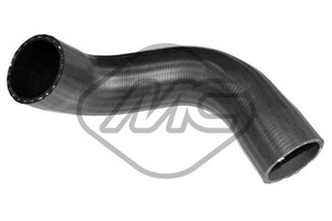 Ladeluftslange, VW TIGUAN, 5N0145832K