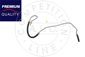 Hydraulikkslange, styring, TOYOTA YARIS, 44410-52060, 44410-52061
