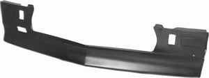 Front kledning, Nede, OPEL CORSA A Halvkombi, CORSA A Skåp/halvkombi, CORSA A TR, 13 12 220, 90119821