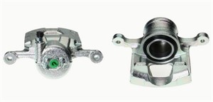 Bremsecaliper, Framaksel, Foran akselen, Venstre, CHEVROLET AVEO / KALOS Halvkombi, AVEO / KALOS Sedan, DAEWOO KALOS, KALOS Sedan, 94566