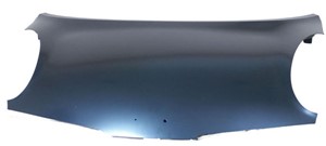 Motorpanser, NISSAN MICRA III, MICRA C+C III, 61500 AX630, F5100 AX6MA, F5100AX6MA