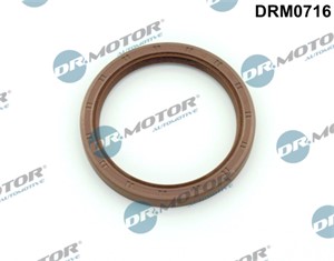 Akseltetningsring, veivaksel, Girkassesiden, AUDI,FORD,MERCEDES-BENZ,SEAT,SKODA,TRABANT,VOLVO,VW, 068103051P, 1005303