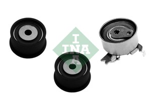 Hjulsett, , tannrem, OPEL ASTRA G Halvkombi, ASTRA G Kombi, ASTRA G Sedan