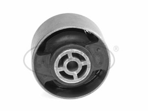 Holder, motoropphengning, Høyre, CITROËN,FIAT,LANCIA,PEUGEOT, 1809 21, 1809 29, 9613305380